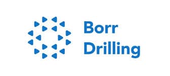 Borr Drilling