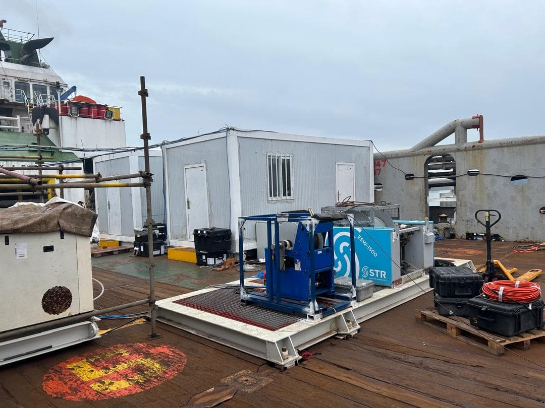 Geophysical Provision of Agency - photo 4