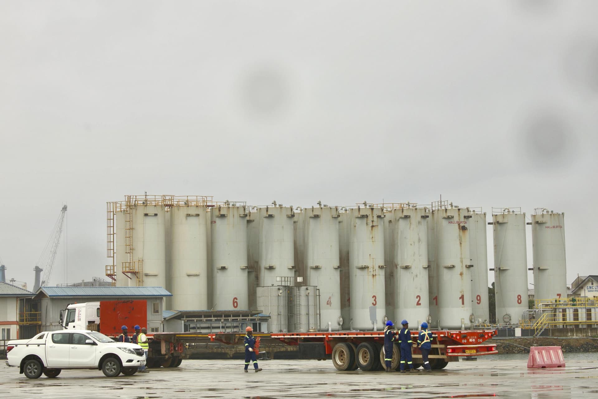Riser Operations: SAIPEM - photo 3