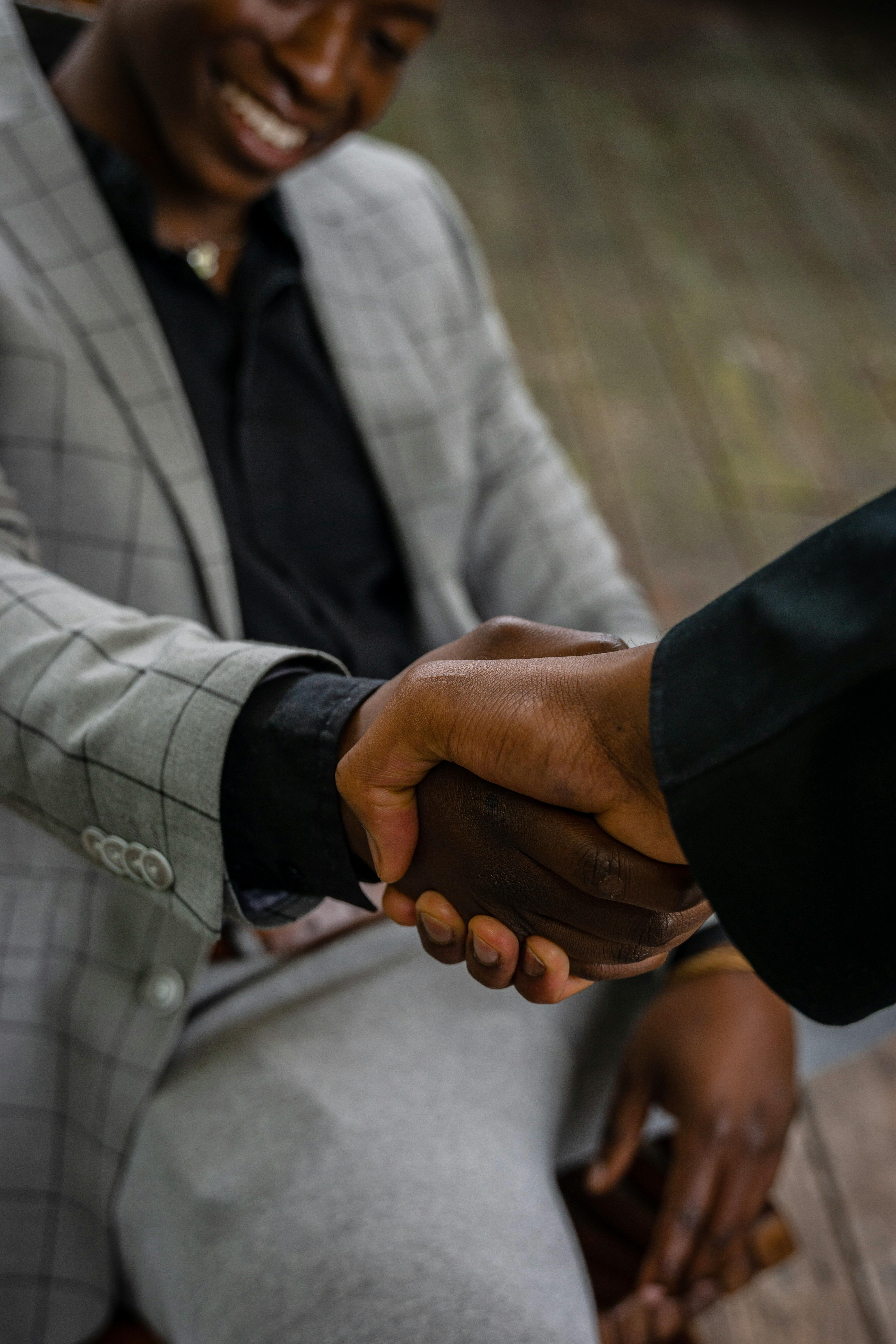 Partners & Clients | North-Brook Limited